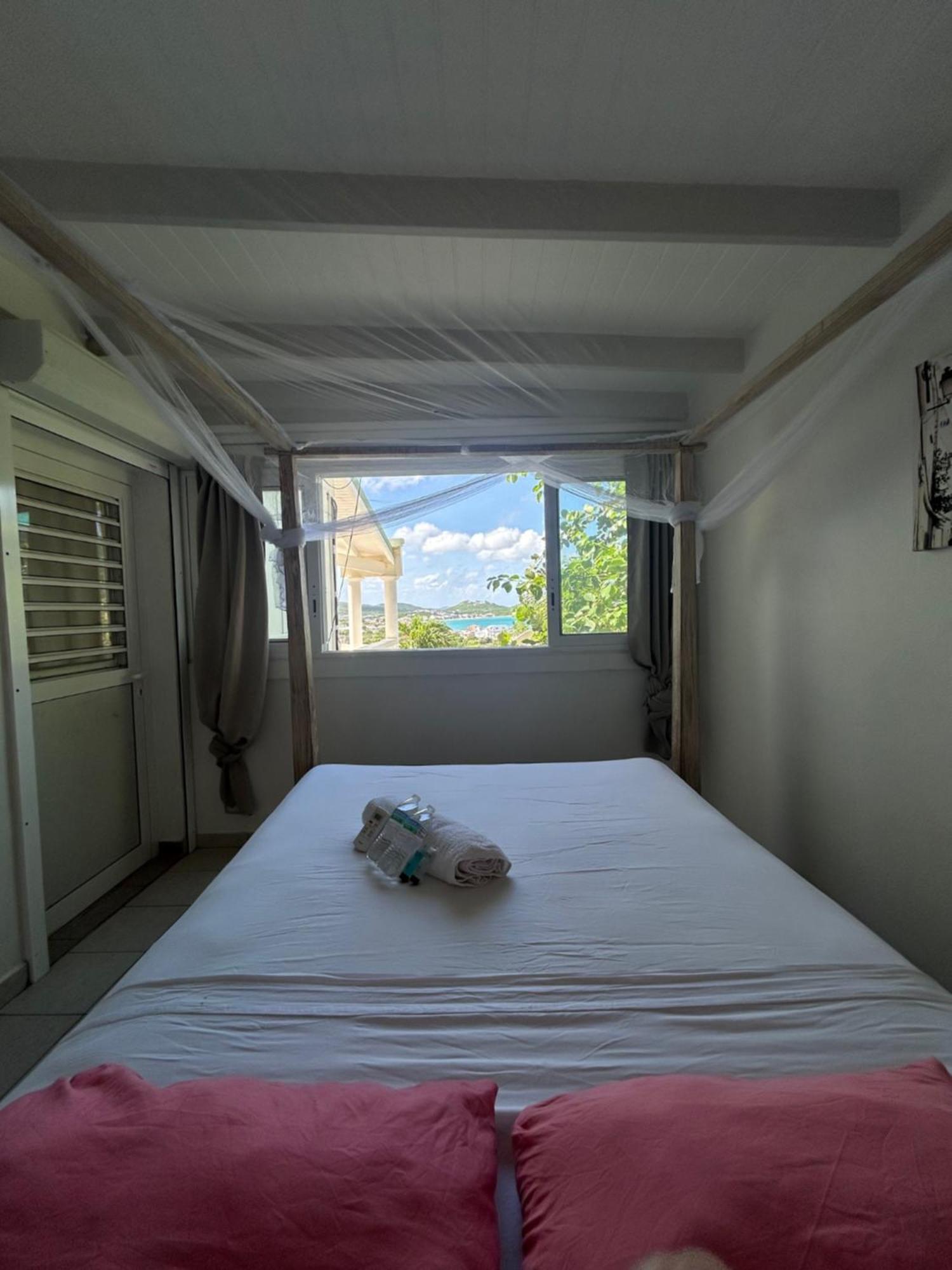 Grand Case Palace Exteriér fotografie